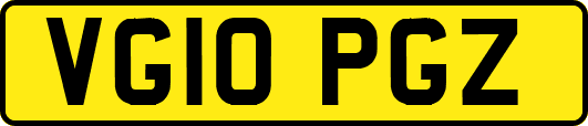 VG10PGZ