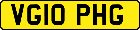 VG10PHG
