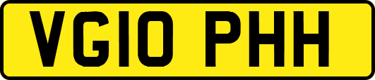 VG10PHH