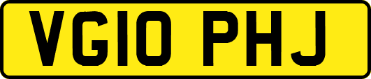 VG10PHJ