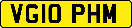 VG10PHM