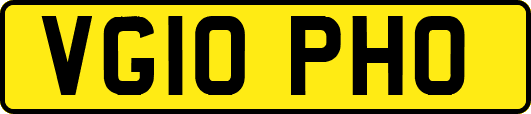 VG10PHO