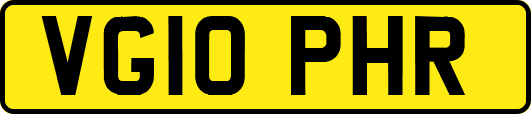 VG10PHR