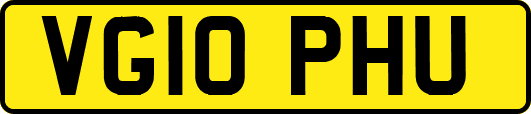 VG10PHU