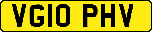 VG10PHV