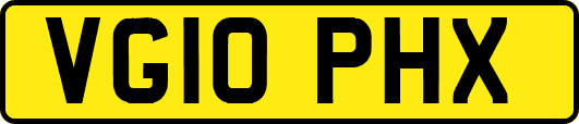 VG10PHX
