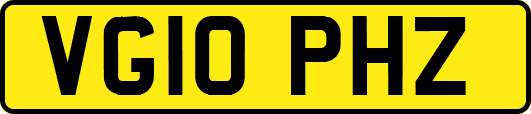 VG10PHZ