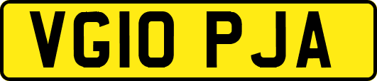 VG10PJA