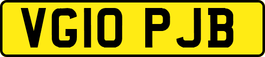 VG10PJB