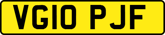 VG10PJF