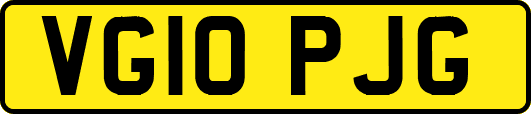 VG10PJG