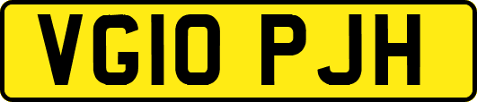 VG10PJH