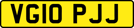 VG10PJJ