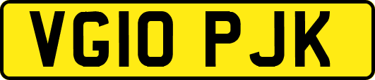 VG10PJK