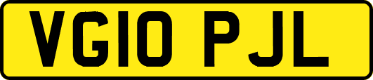 VG10PJL