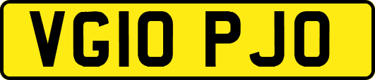VG10PJO