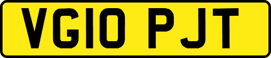 VG10PJT