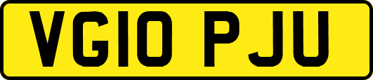 VG10PJU