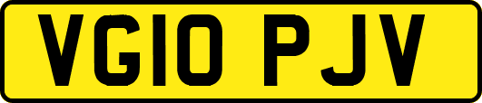 VG10PJV