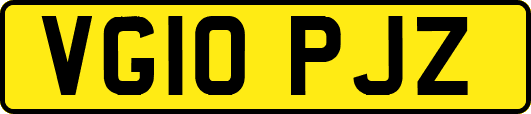 VG10PJZ