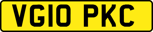 VG10PKC