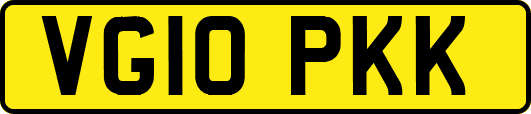 VG10PKK