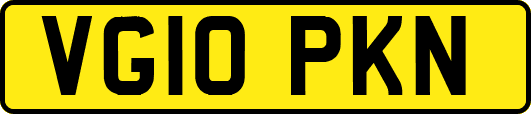 VG10PKN