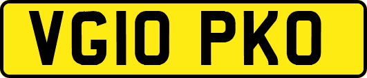 VG10PKO