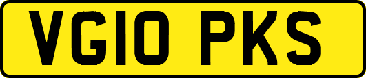 VG10PKS
