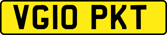 VG10PKT