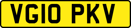 VG10PKV