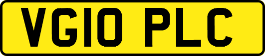 VG10PLC