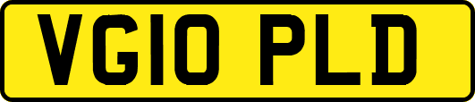 VG10PLD