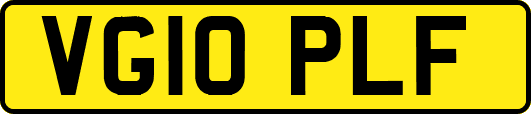 VG10PLF