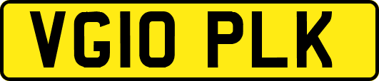 VG10PLK