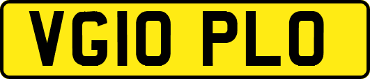 VG10PLO