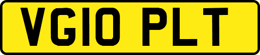 VG10PLT