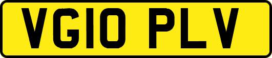 VG10PLV