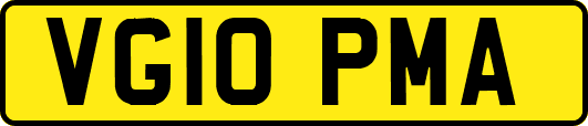 VG10PMA