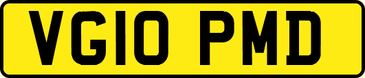 VG10PMD