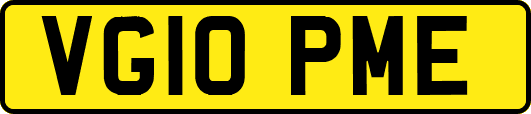 VG10PME