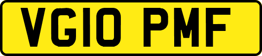 VG10PMF