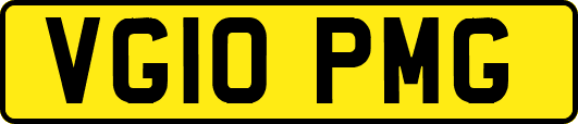 VG10PMG