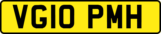 VG10PMH