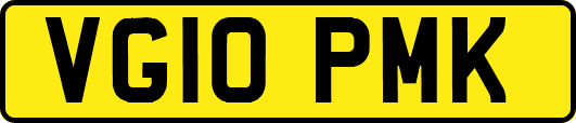 VG10PMK