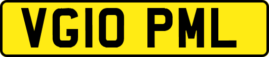 VG10PML