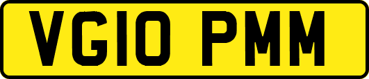 VG10PMM