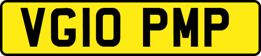 VG10PMP