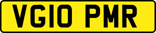 VG10PMR