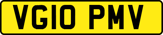 VG10PMV